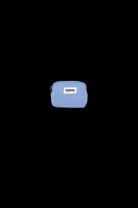 Hindbag - Porte-monnaie lili - Taille Unique - Bleu