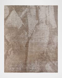 Glory Hand-Knotted Rug, 9' x 12'