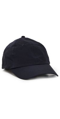 Norse Projects Travel Light Sports Cap Dark Navy One Size
