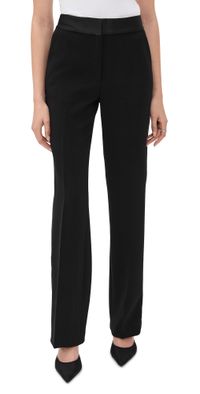 Fleur du Mal Tuxedo Pants Black 8