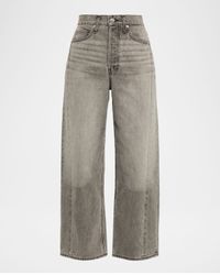 Ryder Barrel Jeans