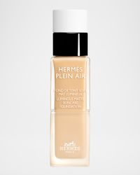Plein Air, Luminous Matte Skincare Foundation