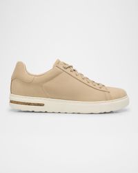 Bend Suede Sneakers