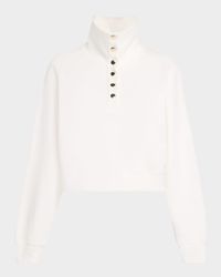 The Coach Sweatshirt