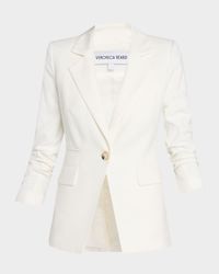 Battista Dickey Jacket