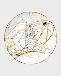 Gemini Plate