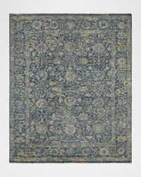 Rylee Hand-Knotted Rug, 4' x 6'