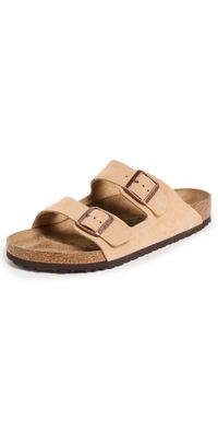 Birkenstock Arizona Sandals Latte Cream 41