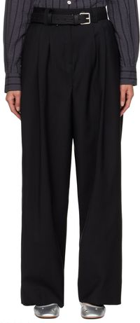 mfpen Pantalon Favorite noir