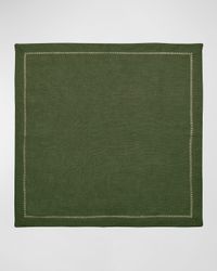 Napkin Classic, Olive