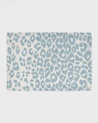 Iconic Leopard Placemats, Set of 4