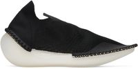 Y-3 Baskets Itogo noires