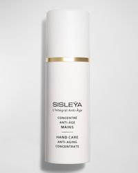 Sisle&#255a L'Integral Anti-Age Hand Care Anti-Aging Concentrate