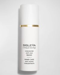 Sisleÿa L'Integral Anti-Age Hand Care Anti-Aging Concentrate