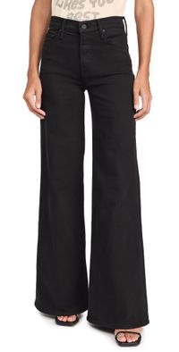 MOTHER The Twister Sneak Jeans Pitch 32