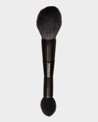 Dual-Ended Bronzer/Blush Brush