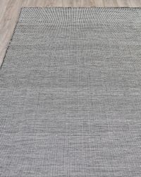 Loren Indoor/Outdoor Flat-Weave Rug, 9' x 12'