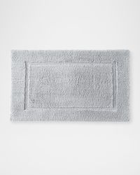 Marcus Collection Non-Slip Luxury Bath Rug, 24" x 40"