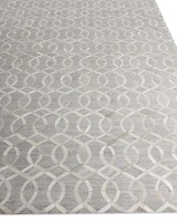 Bowie Hair On Hide Rug, 12' x 15'