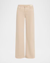 Alicent High-Rise Sneaker Jeans