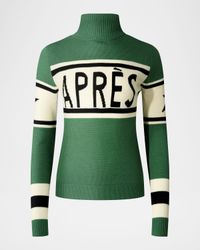Schild Apres Turtleneck Sweater