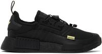 adidas Originals Black NMD R1 Sneakers