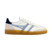 Gola - Basket cuir viper leather - Taille 41 - Bleu