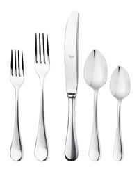 Brescia Antibacterial 5-Piece Flatware Set