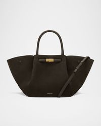The Midi New York Tote Bag