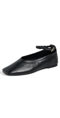 A. EMERY Steele Flats Black 35