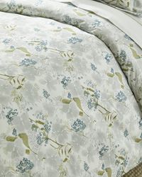 Rossana Full/Queen Duvet Set