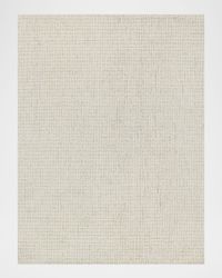 Andora Hand-Tufted Sage Rug, 12' x 15'
