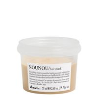 Davines - Nounou hair mask - 250ml - Blanc