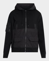 Men's Ferris Full-Zip Hoodie