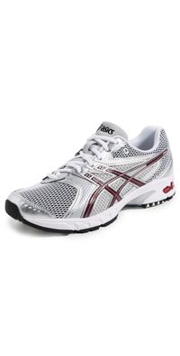 ASICS GEL-DS Trainer 14 Sneakers White/Port Royal M 3.5/ W 5