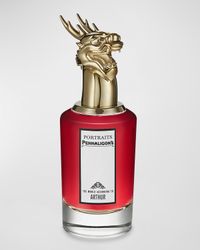 The World According to Arthur Eau de Parfum, 2.5 oz.