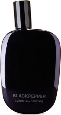 Comme des Garçons Parfums Blackpepper Eau de Parfum, 50 mL