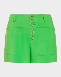 Marjory Shorts