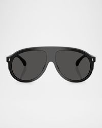 Men's ME6001 Aviator Sunglasses