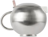 Natalia Criado Silver Teiera Teapot