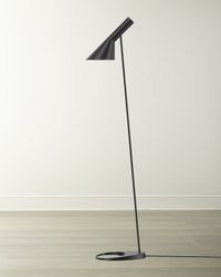 AJ Floor Lamp, 51"
