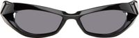 FACTORY900 Black FA-240 Sunglasses