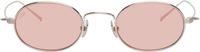 AKILA Silver Rio Sunglasses