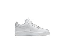 Nike - Baskets basses - Taille 36 - Blanc