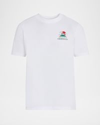 Men's Montagne Ondulee Graphic T-Shirt