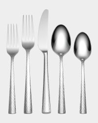 Gladstone 65-Piece Serveware Set