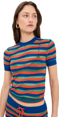 STAUD Nicholas Top Montego L