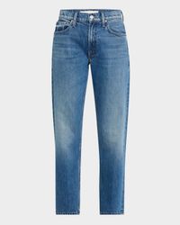 The Hot Rod Hover Jeans
