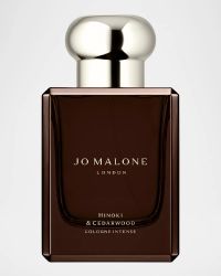 Hinoki & Cedarwood Cologne Intense, 50 mL