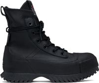 Converse Bottines Chuck Taylor All Star 2.0 brunes à semelle épaisse